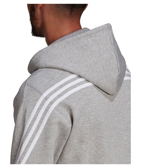 adidas sweatjacke herren mit kapuze|Kapuzenjacken für Herren .